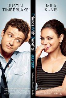 Friends with Benefits Pic